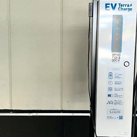 Toyoko Inn Kitakyushu Airport Bagian luar foto