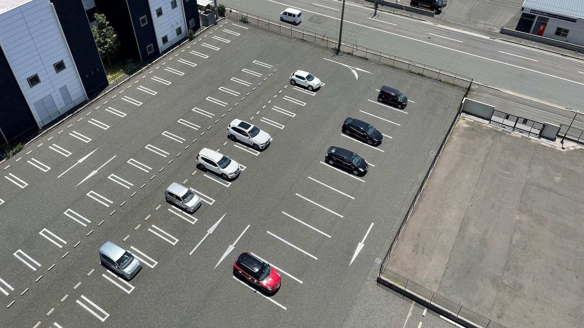 Toyoko Inn Kitakyushu Airport Bagian luar foto