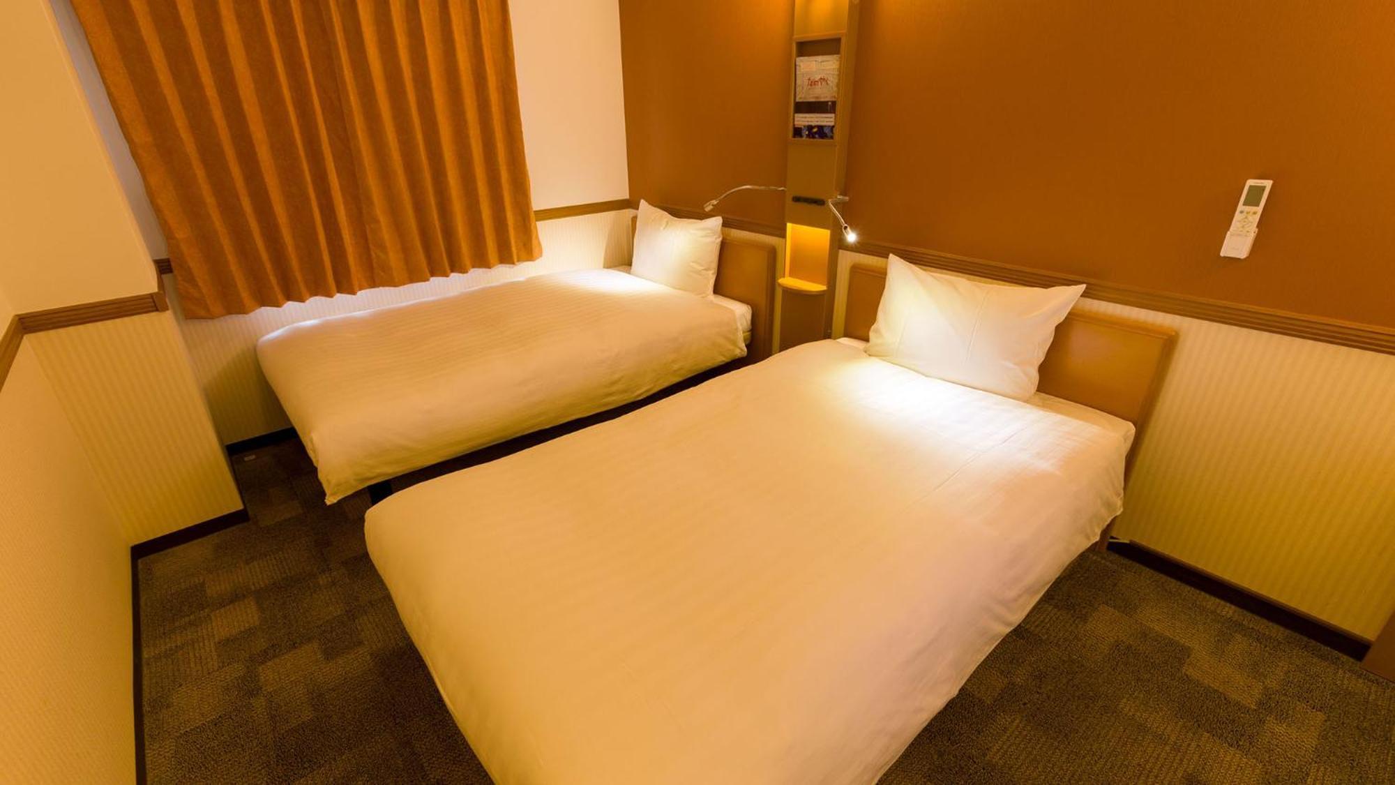 Toyoko Inn Kitakyushu Airport Ruang foto