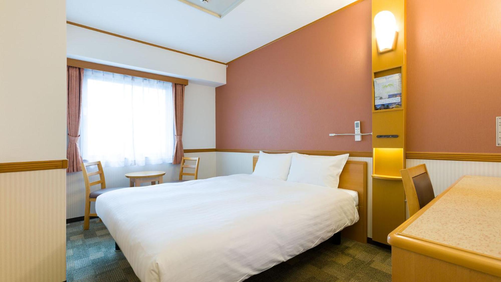 Toyoko Inn Kitakyushu Airport Ruang foto