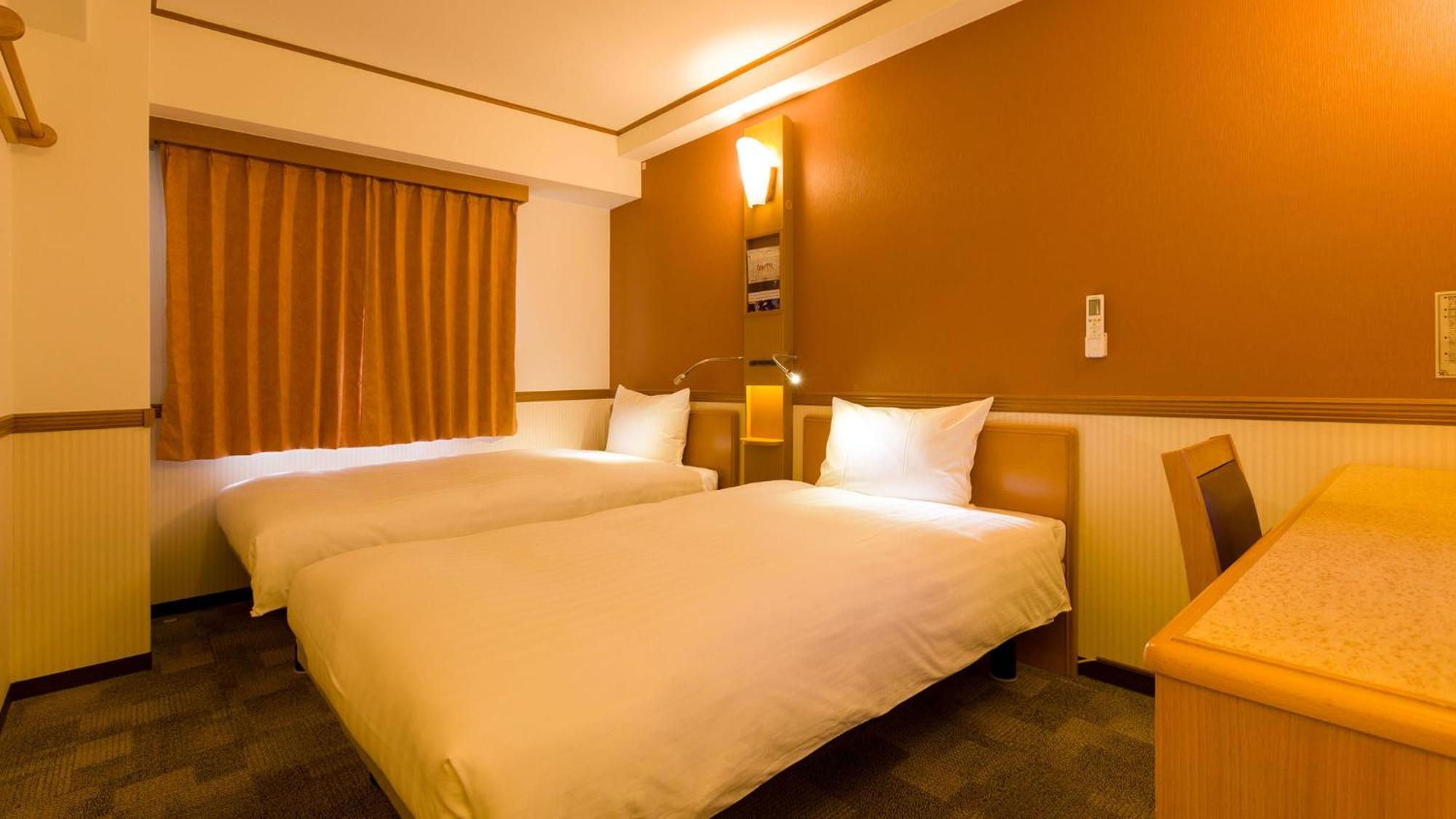 Toyoko Inn Kitakyushu Airport Ruang foto