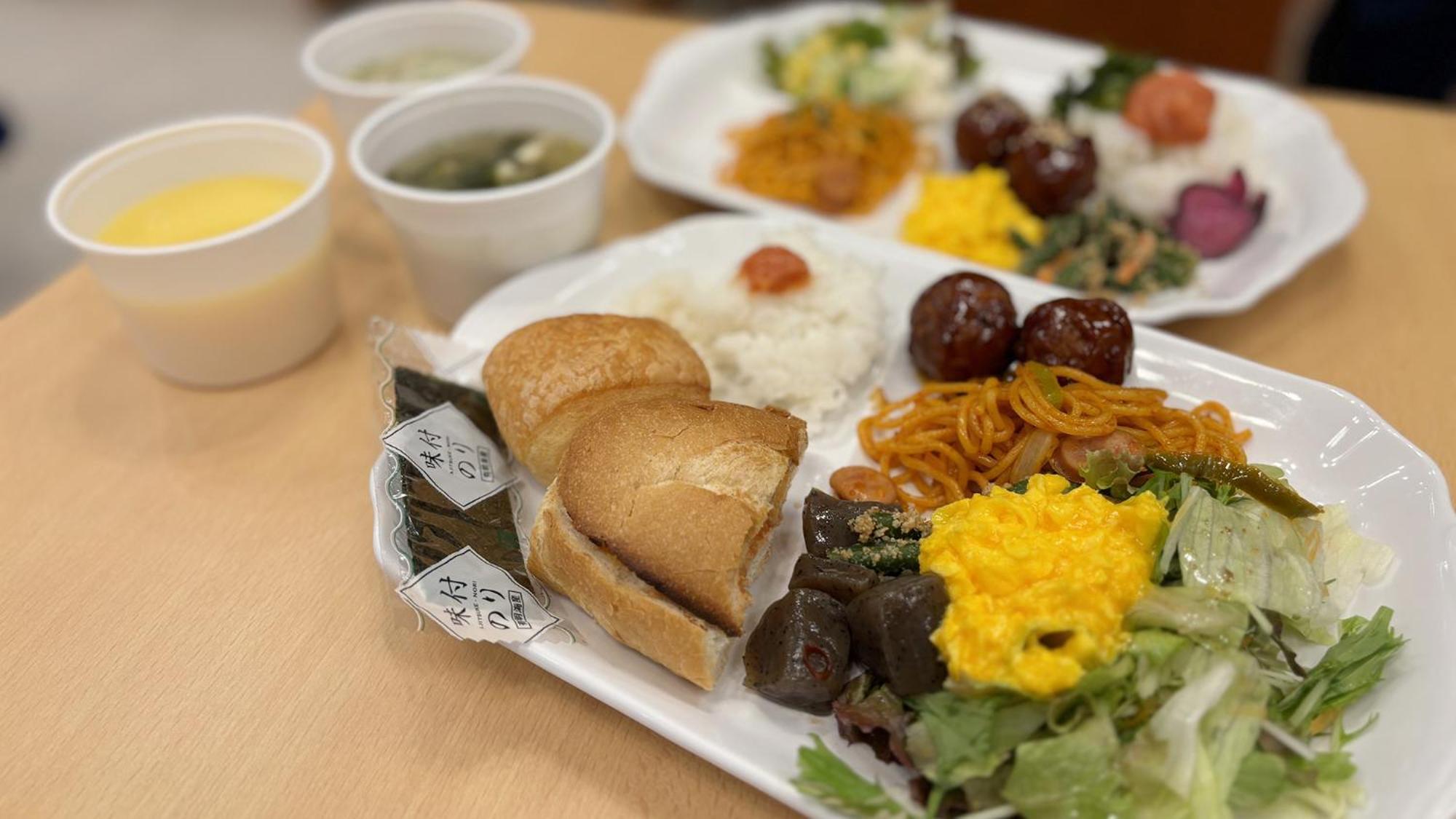Toyoko Inn Kitakyushu Airport Bagian luar foto