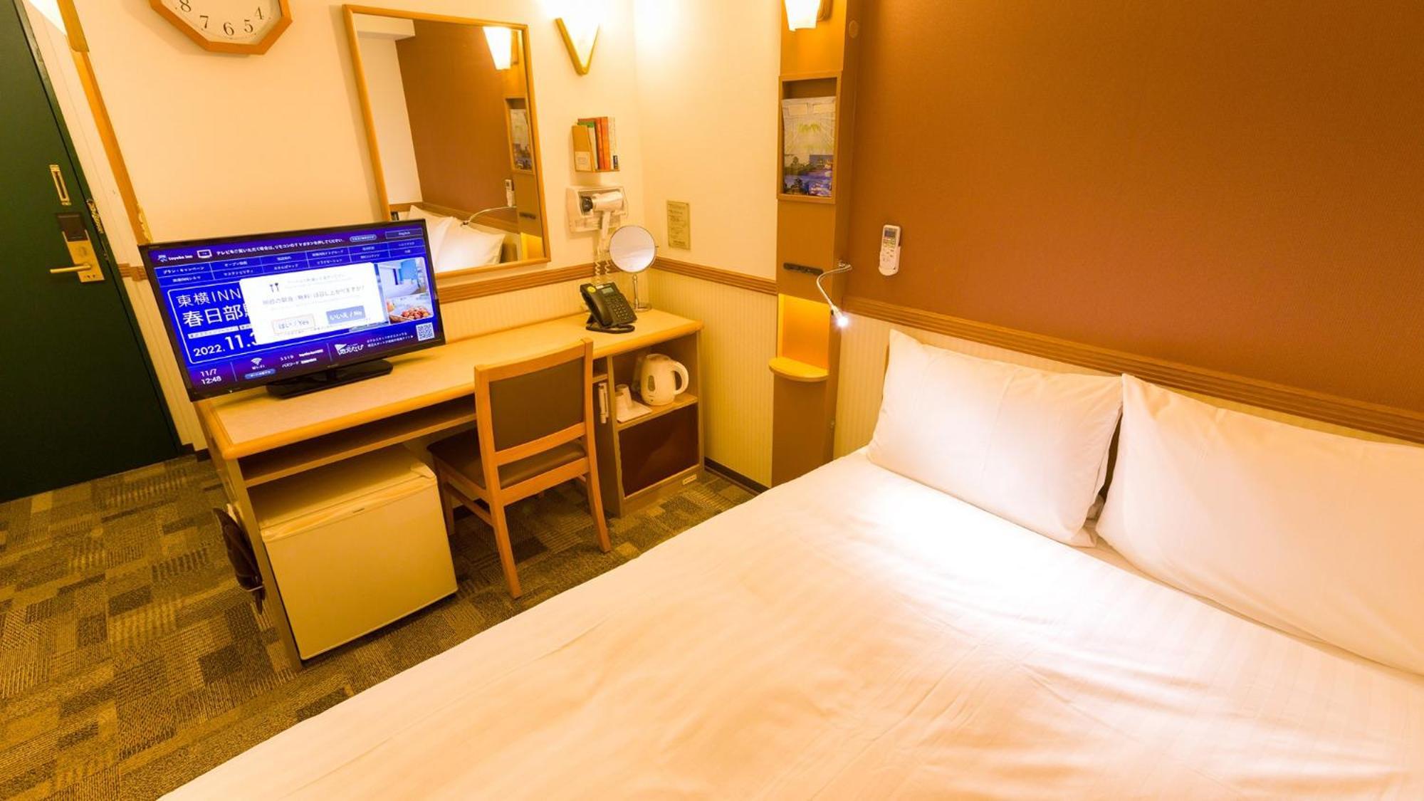 Toyoko Inn Kitakyushu Airport Ruang foto