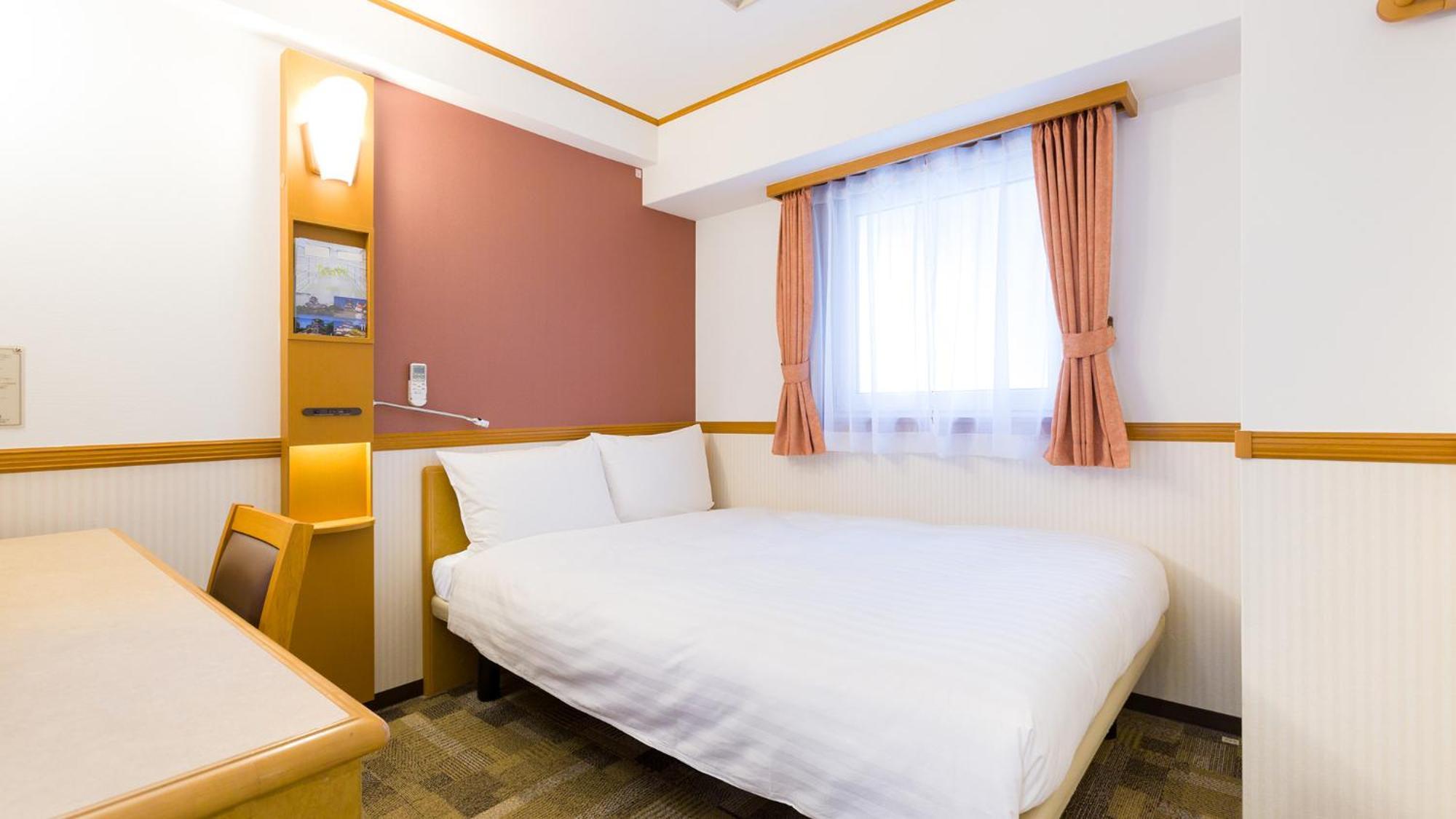 Toyoko Inn Kitakyushu Airport Ruang foto